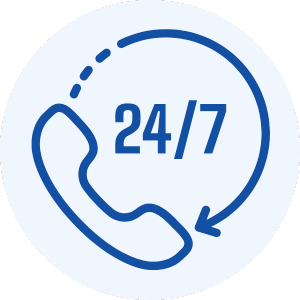 24 7 Availability Floor Care