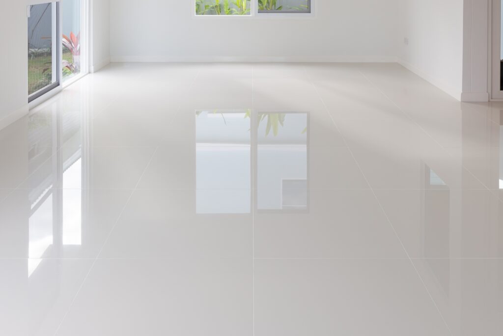 Commercial cleaning services in New York office buildings by AZX Services